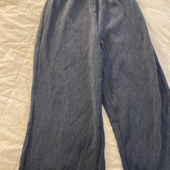 Girls jumpsuit Zara NWT size 13-14 - Picture 5 of 6